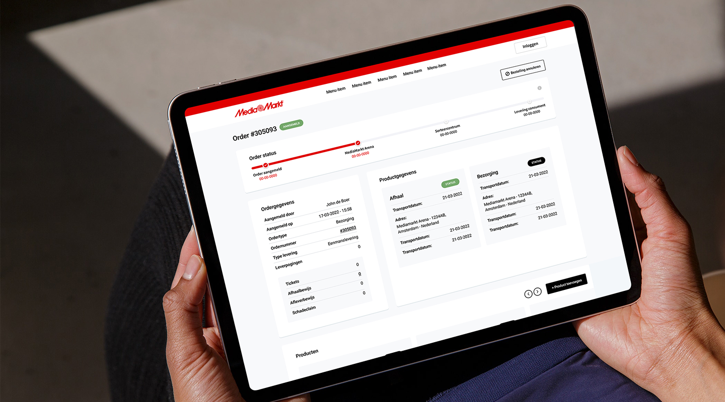 Case:MediaMarkt